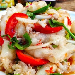 ส้มตำยำลาบแซ่บสะท้านเปรม10