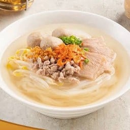 ไทสยาม นู้ดเดิ้ล ไทสยาม นู้ดเดิ้ล