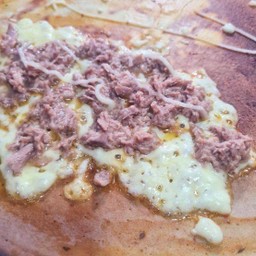 ทูน่า มอสเลร่าชีส