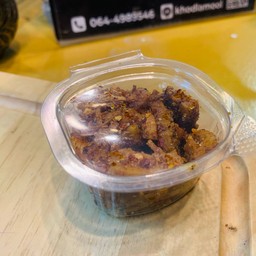 หมี่ไก่ฉีกโคตรละมุน