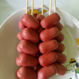 ไส้กรอก