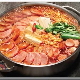 บูแด จิแกะ