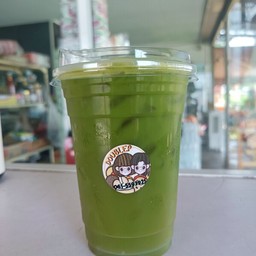 เคลียร์มัทฉะ