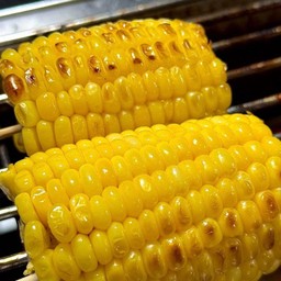 ข้าวโพด