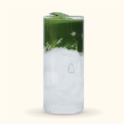 GREEN COCONUT