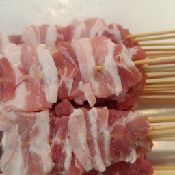 หมูสามชั้น