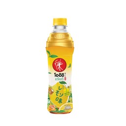 โออิชิ กรีนที-น้ำผึ้งผสมมะนาว 380 ml.
