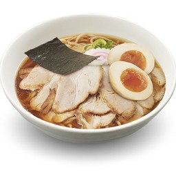 นิทามาโกะ ชาชู เมง