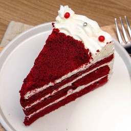 เค้กเรดเวลเวท