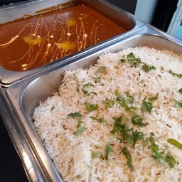 jeera pulao ข้าวผัดยี่หร่า