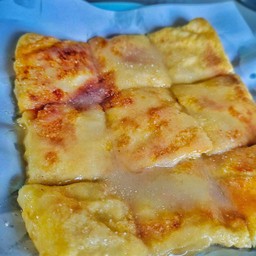 โรตีไข่