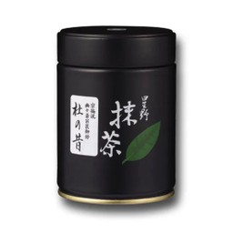 มัทฉะ โฮชิโนะ (เย็น, ไม่ใส่นม, ไม่ใส่หวาน) Hoshino Ice Clear.