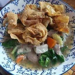ร้าน ก๋วยเตี๋ยวเรดาร์