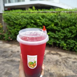 ชามิกซ์เบอร์รี่