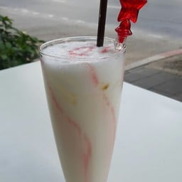 Sweet lassi