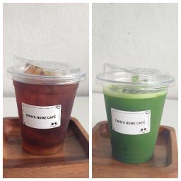 TWIN'S HOME CAFÉ