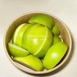 แอปเปิ้ลเขียว