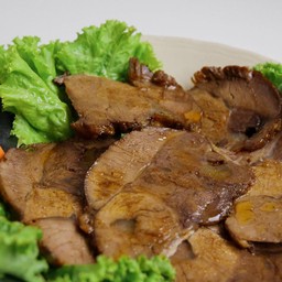 น่องลายพะโล้ (100 กรัม)