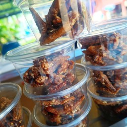 ปลากรอบ