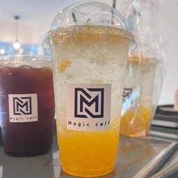 ส้มยูสุโซดา