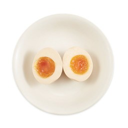 ไข่ยางมะตูมต้มซีอิ้ว