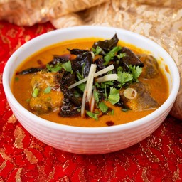 Mutton Madras แกงแพะน้ำมะขาม