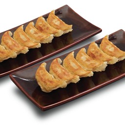 เกี๊ยวซ่า (6ชิ้น)