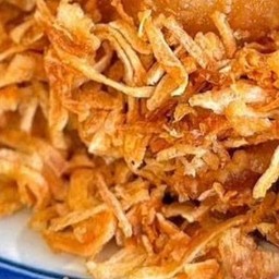 หอมเจียว