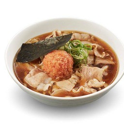 นิคุ ชูกะ โซบะ