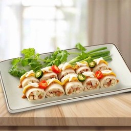 ปอเปี้ยะสด