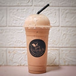 โอวัลตินเย็น