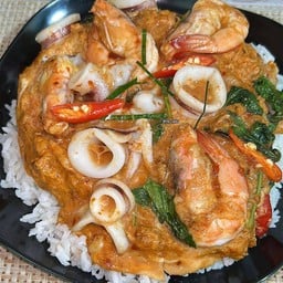 ข้าวกล่อง story