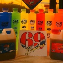 น้ำผลไม้SixNine69สาขา.เมืองเอก เมืองเอก ม.รังสิต