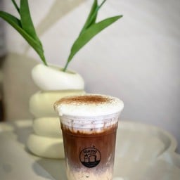 มอคค่า  Mocha