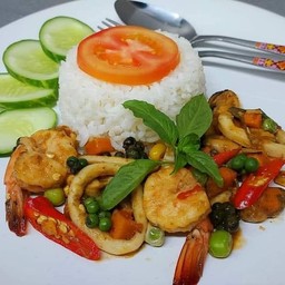 จังโก้สเต็ก บางเมืองสมุทรปราการ