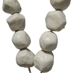 ลูกชิ้นปลา (2 ไม้)