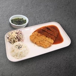 หมูทอดทงกัตสึ