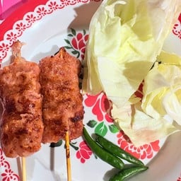 แหนมหมู ส.ขอนแก่น