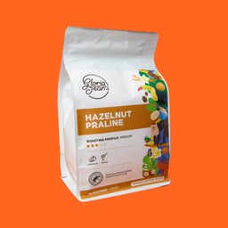 เฮเซลนัทพรารีน 250g.