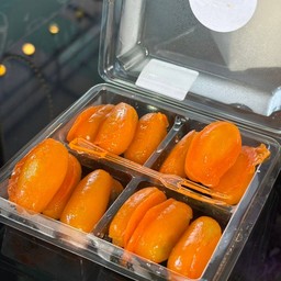 ขนมเม็ดขนุน