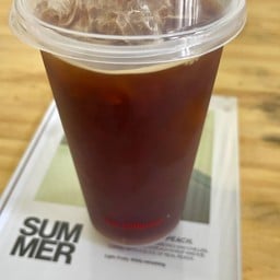 ROWDY COFFEE