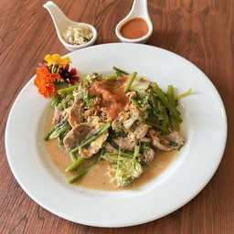 สุกี้ไก่/หมู