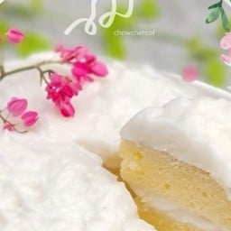 Chowchercof (ฌ ฌอเฌอคอฟ) เซนทรัล ดุสิต