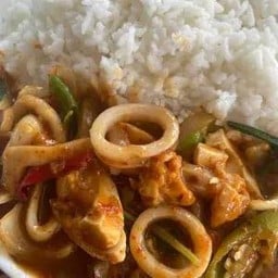 ดวงศรีอาหารตามสั่ง