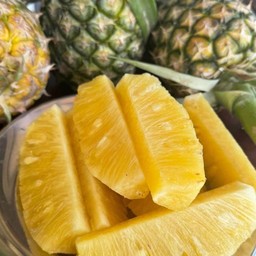 สับปะรดห้วยมุ่น