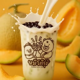 หมีโต้รุ่ง หาดแม่รำพึง