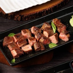 ลิ้นวัวย่าง