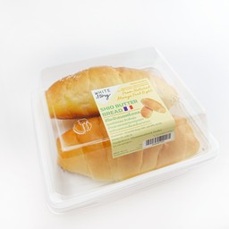 ขนมปัง Shio Bread