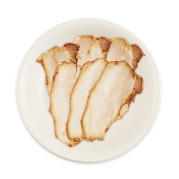 หมูชาชู