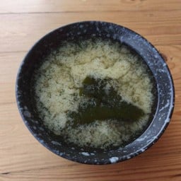 ซุปมิโซะ